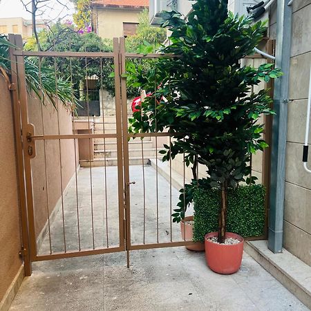Central Moon Apartment No.2 斯普利特 外观 照片