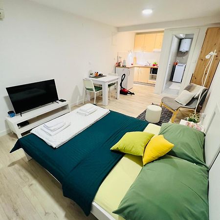 Central Moon Apartment No.2 斯普利特 外观 照片