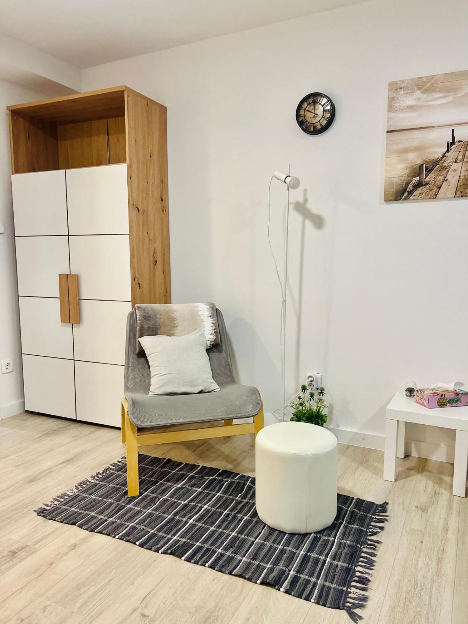 Central Moon Apartment No.2 斯普利特 外观 照片