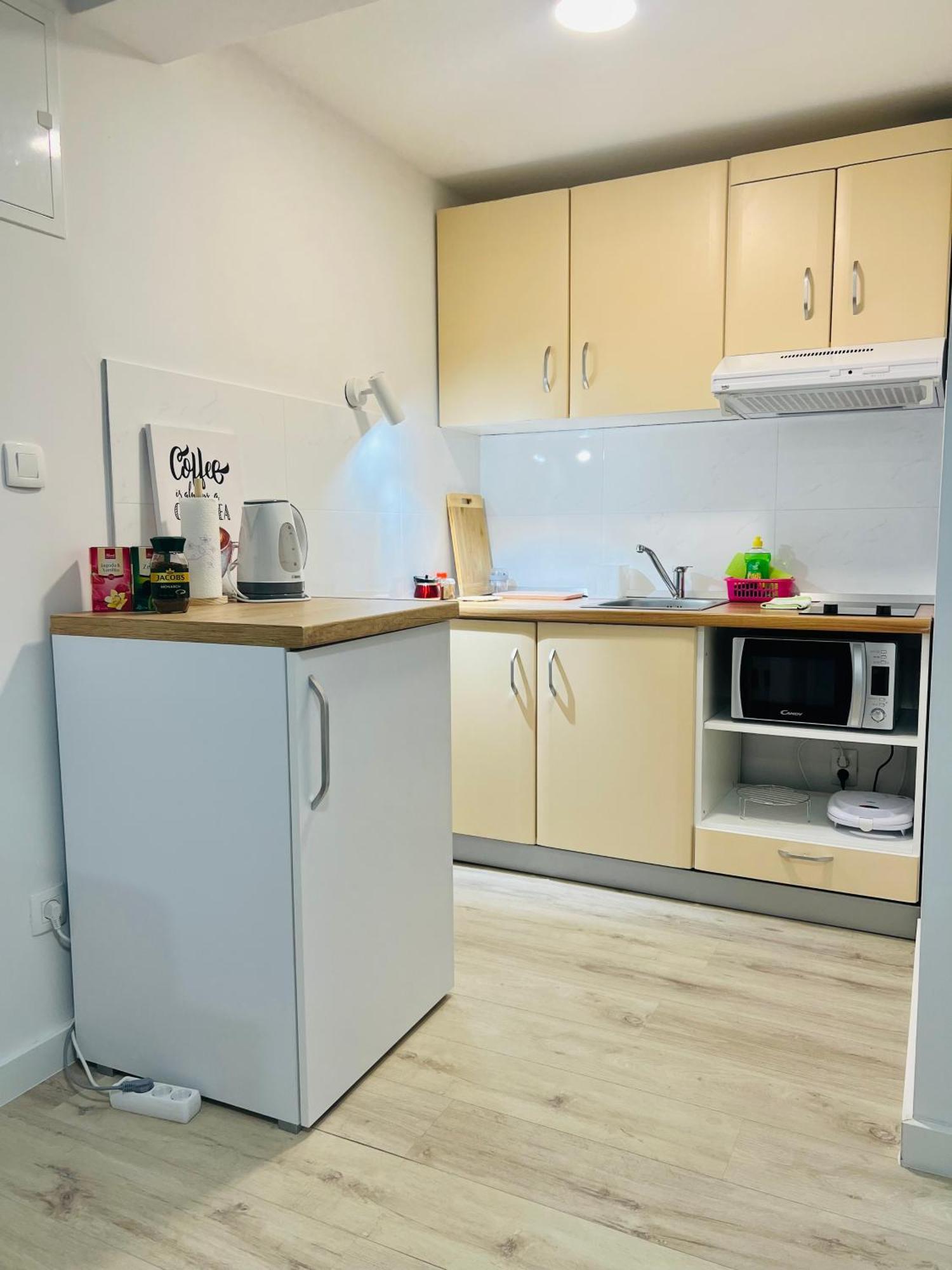 Central Moon Apartment No.2 斯普利特 外观 照片