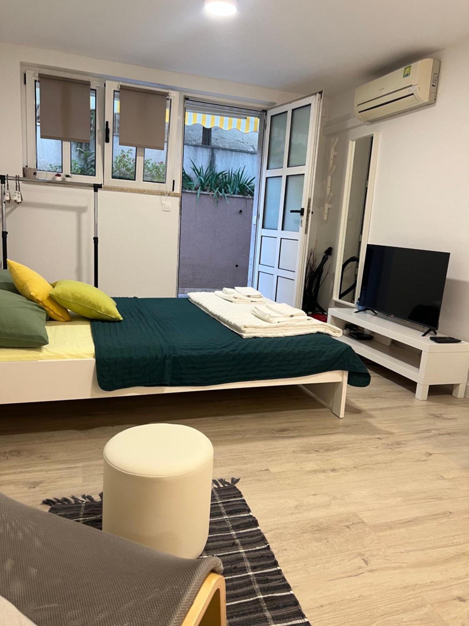 Central Moon Apartment No.2 斯普利特 外观 照片