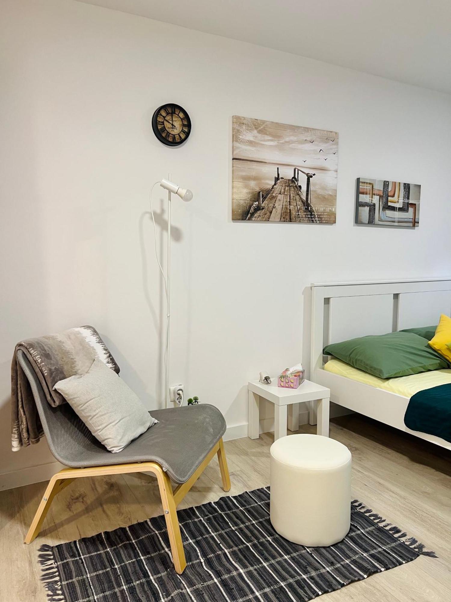 Central Moon Apartment No.2 斯普利特 外观 照片
