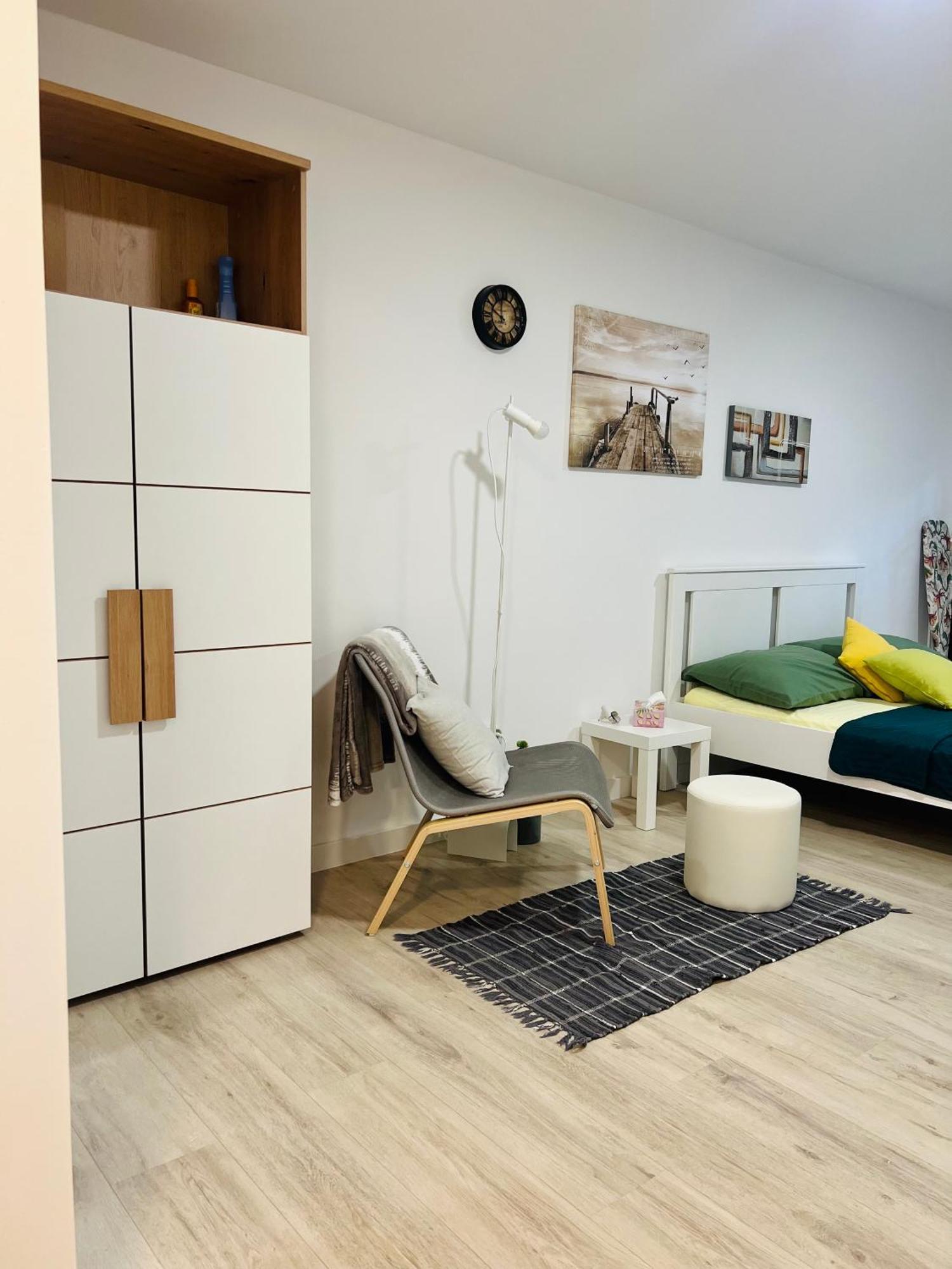 Central Moon Apartment No.2 斯普利特 外观 照片