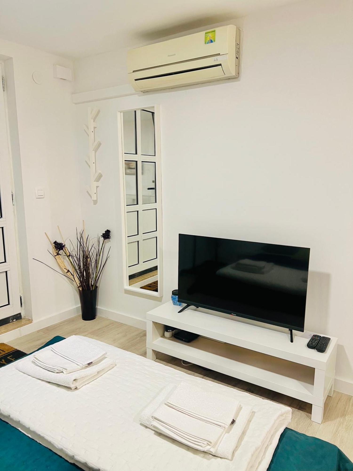 Central Moon Apartment No.2 斯普利特 外观 照片